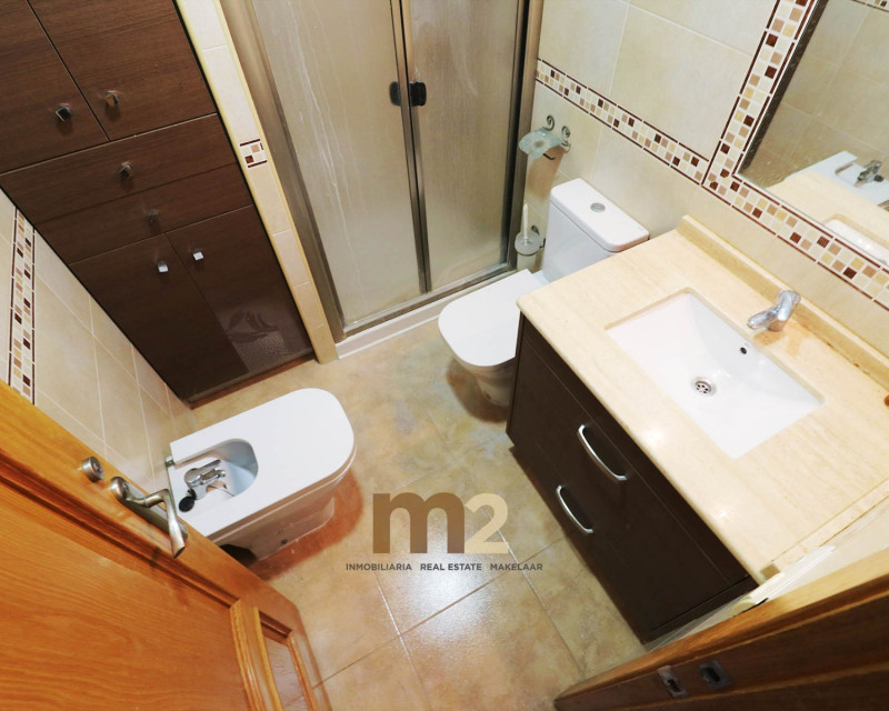 Sale - Apartment / flat - Guardamar del Segura - Centre