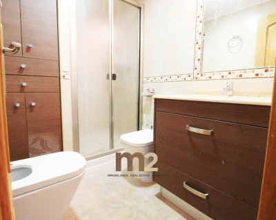 Sale - Apartment / flat - Guardamar del Segura - Centre