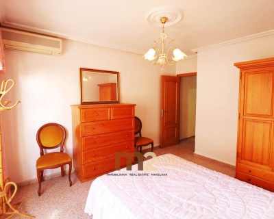 Sale - Apartment / flat - Guardamar del Segura - Centre