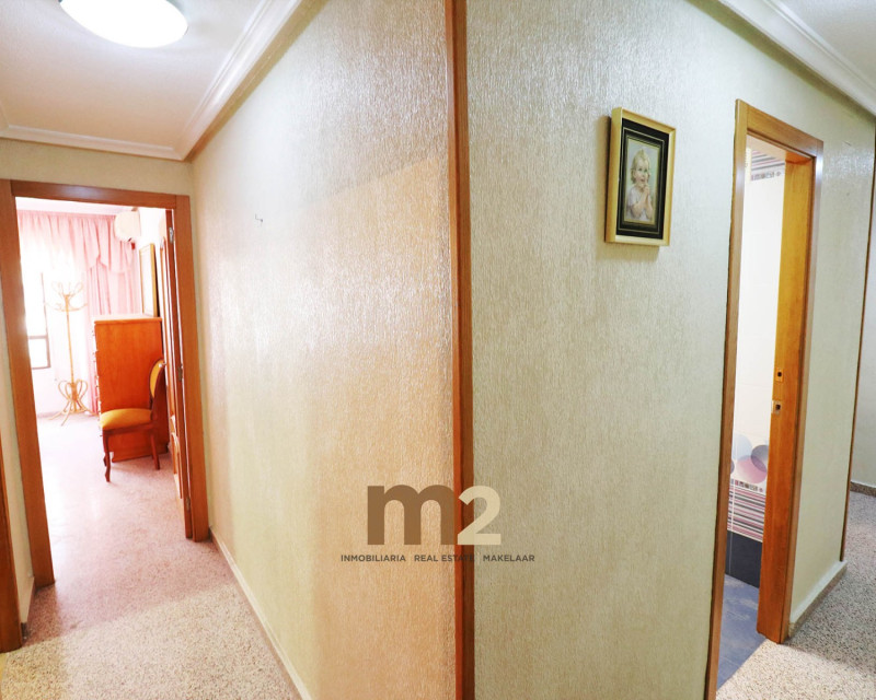 Sale - Apartment / flat - Guardamar del Segura - Centre