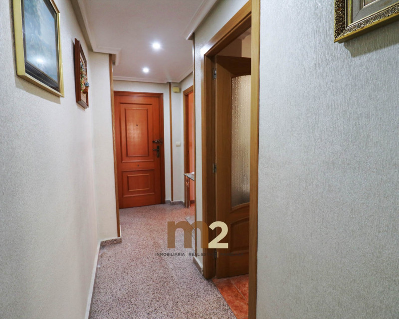 Sale - Apartment / flat - Guardamar del Segura - Centre