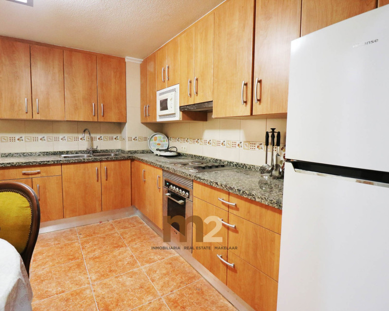 Sale - Apartment / flat - Guardamar del Segura - Centre