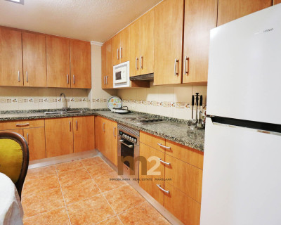 Sale - Apartment / flat - Guardamar del Segura - Centre