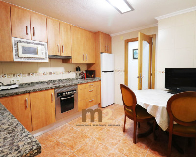 Sale - Apartment / flat - Guardamar del Segura - Centre