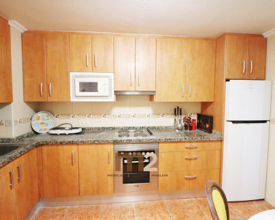 Sale - Apartment / flat - Guardamar del Segura - Centre