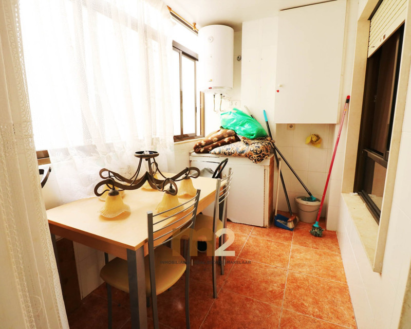 Sale - Apartment / flat - Guardamar del Segura - Centre