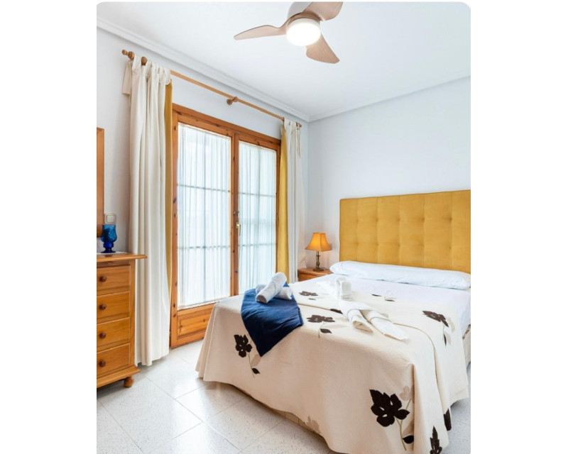 Long time Rental - Bungalow - Guardamar del Segura - Urb. Pórtico Mediterráneo