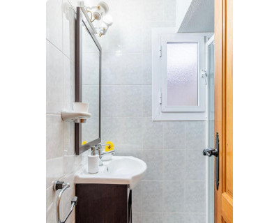 Long time Rental - Bungalow - Guardamar del Segura - Urb. Pórtico Mediterráneo