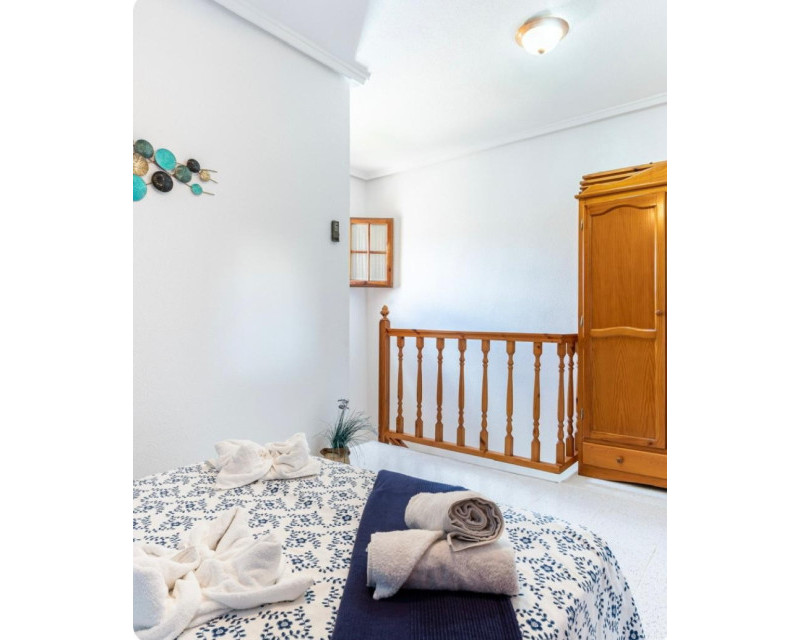 Long time Rental - Bungalow - Guardamar del Segura - Urb. Pórtico Mediterráneo