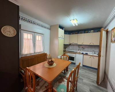 Long time Rental - Bungalow - Guardamar del Segura - Urb. Pórtico Mediterráneo