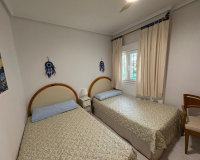 Long time Rental - Bungalow - Guardamar del Segura - Urb. Pórtico Mediterráneo