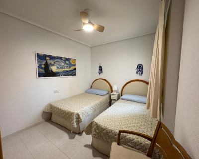 Long time Rental - Bungalow - Guardamar del Segura - Urb. Pórtico Mediterráneo