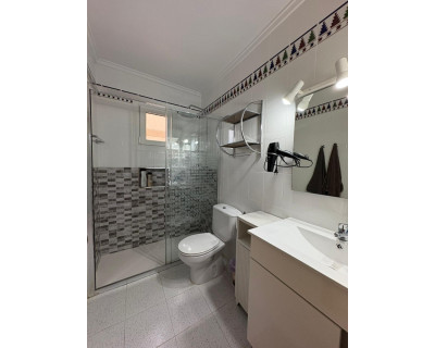 Long time Rental - Bungalow - Guardamar del Segura - Urb. Pórtico Mediterráneo