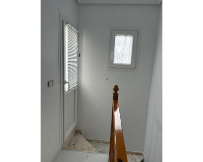 Long time Rental - Bungalow - Guardamar del Segura - Urb. Pórtico Mediterráneo