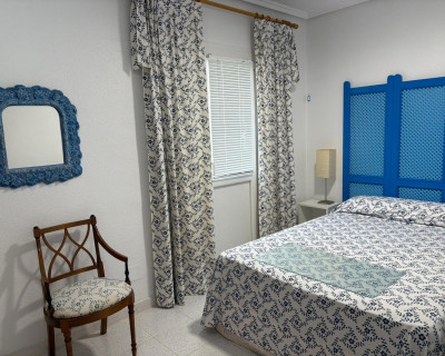 Long time Rental - Bungalow - Guardamar del Segura - Urb. Pórtico Mediterráneo