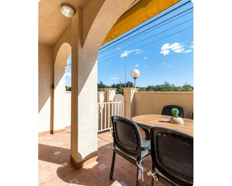 Long time Rental - Bungalow - Guardamar del Segura - Urb. Pórtico Mediterráneo