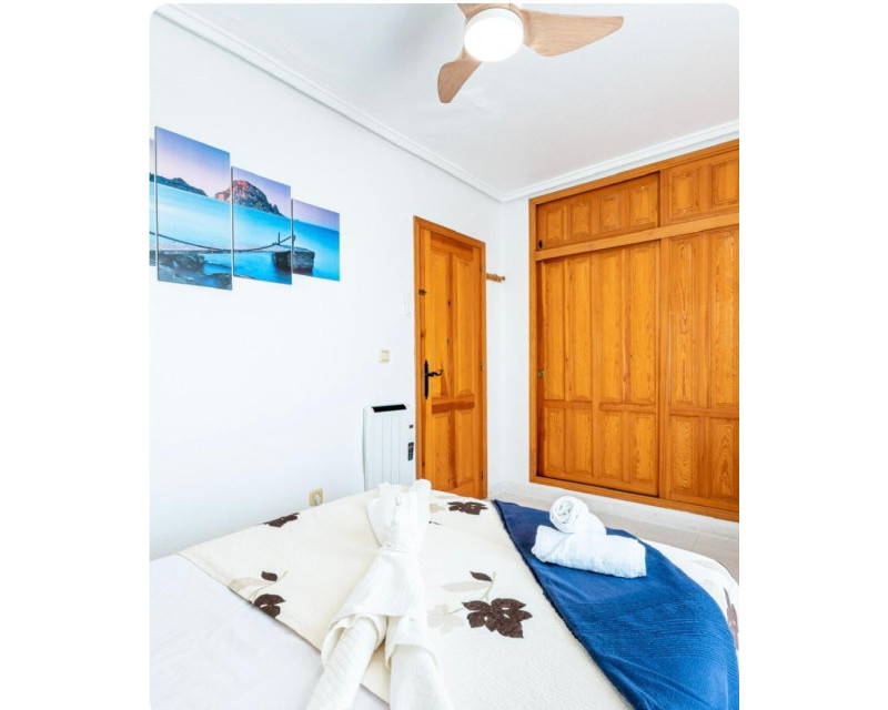 Long time Rental - Bungalow - Guardamar del Segura - Urb. Pórtico Mediterráneo