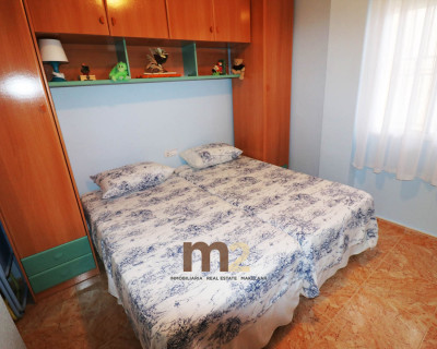 Long time Rental - Bungalow - Guardamar del Segura - Guardamar Playa