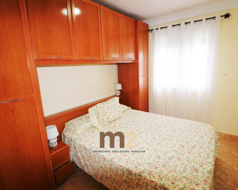 Long time Rental - Bungalow - Guardamar del Segura - Guardamar Playa