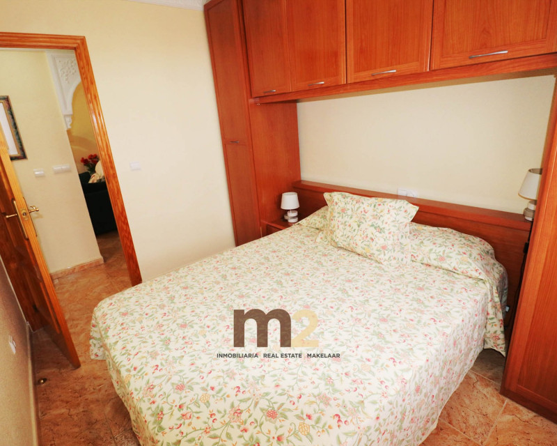 Long time Rental - Bungalow - Guardamar del Segura - Guardamar Playa
