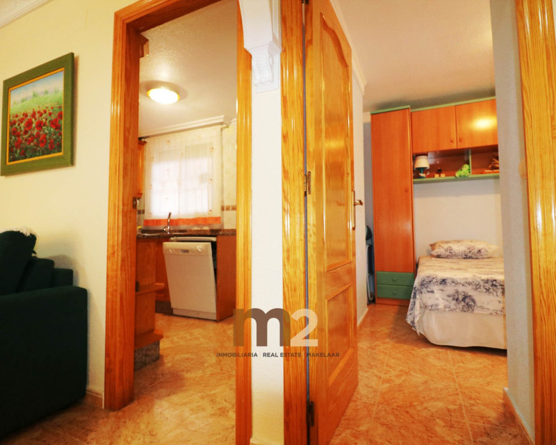 Long time Rental - Bungalow - Guardamar del Segura - Guardamar Playa