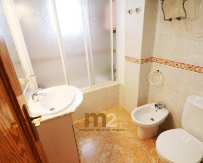 Long time Rental - Bungalow - Guardamar del Segura - Guardamar Playa