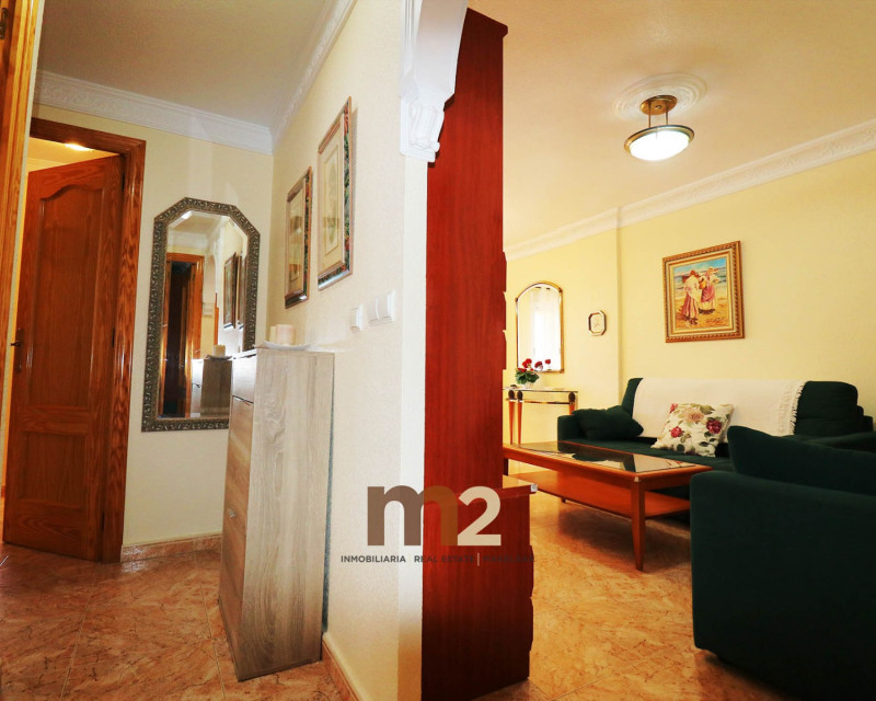 Long time Rental - Bungalow - Guardamar del Segura - Guardamar Playa