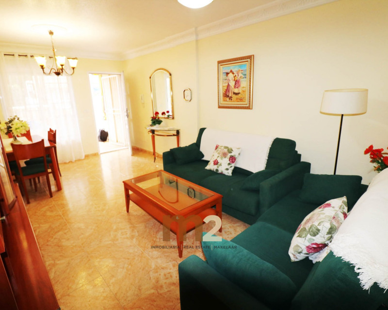 Long time Rental - Bungalow - Guardamar del Segura - Guardamar Playa