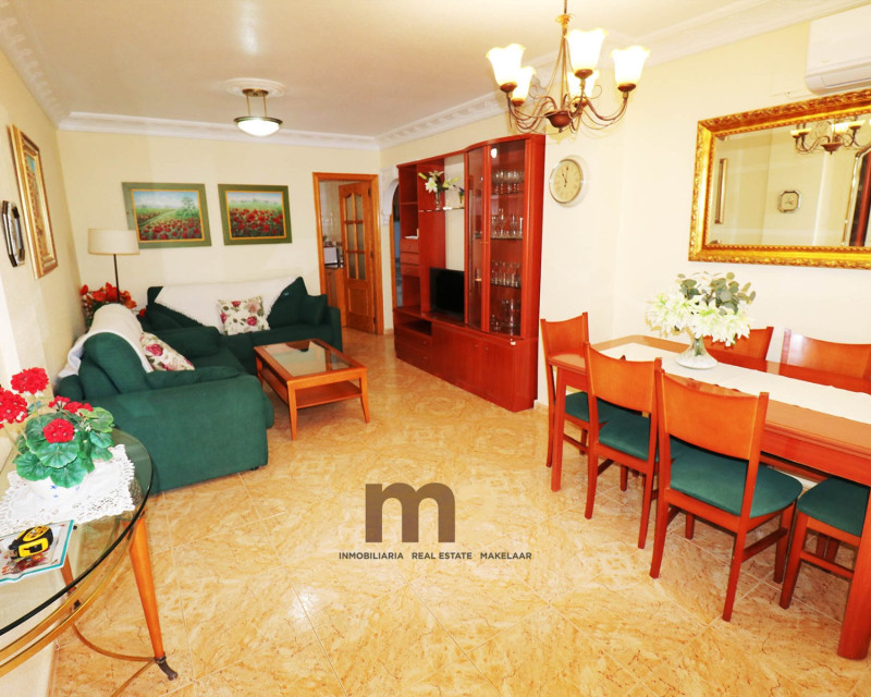 Long time Rental - Bungalow - Guardamar del Segura - Guardamar Playa