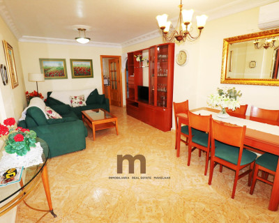 Long time Rental - Bungalow - Guardamar del Segura - Guardamar Playa