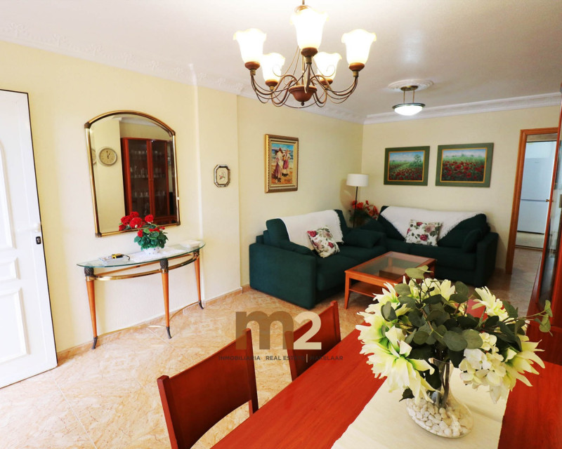 Long time Rental - Bungalow - Guardamar del Segura - Guardamar Playa