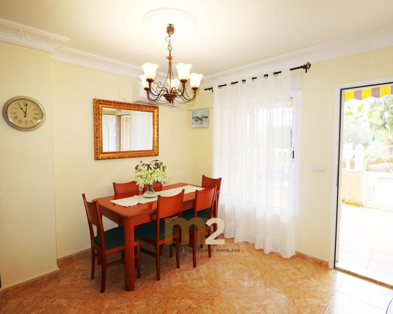 Long time Rental - Bungalow - Guardamar del Segura - Guardamar Playa