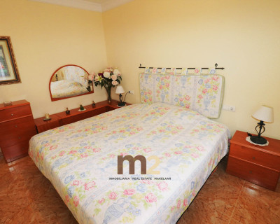 Long time Rental - Bungalow - Guardamar del Segura - Guardamar Playa