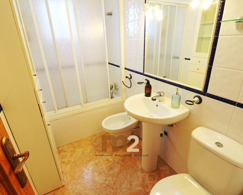 Long time Rental - Bungalow - Guardamar del Segura - Guardamar Playa