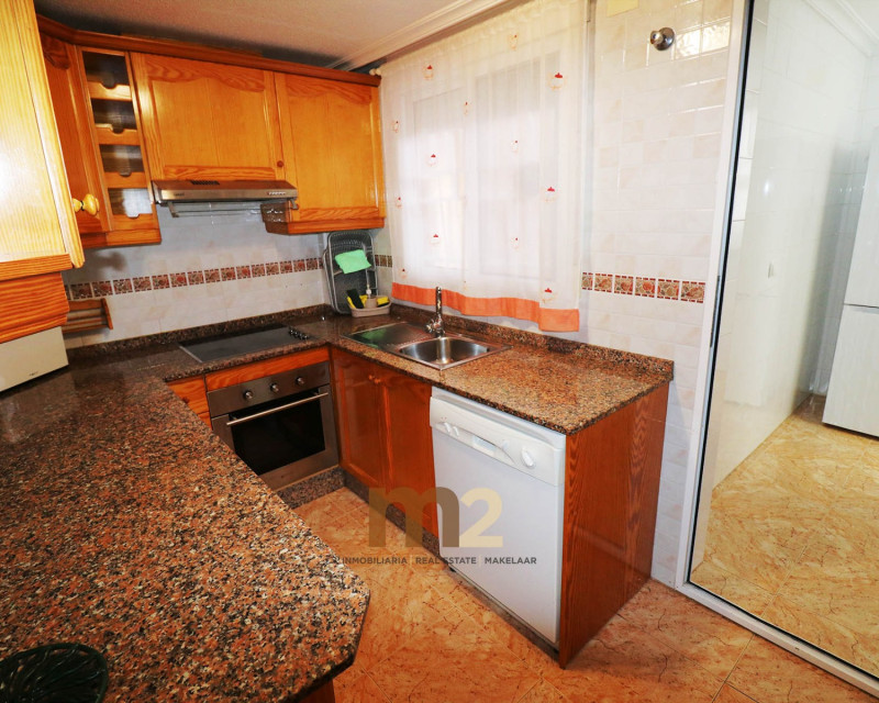 Long time Rental - Bungalow - Guardamar del Segura - Guardamar Playa