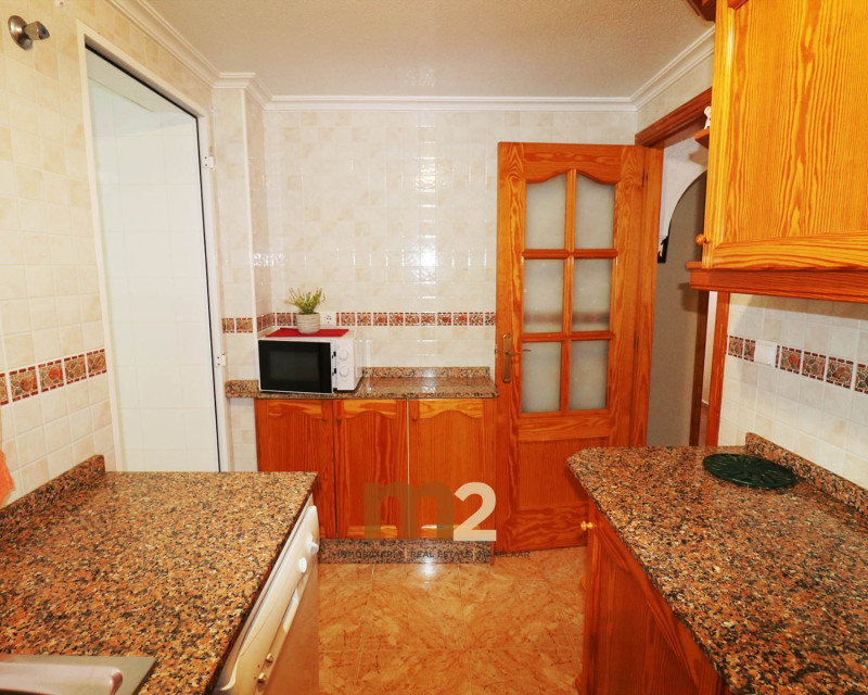 Long time Rental - Bungalow - Guardamar del Segura - Guardamar Playa