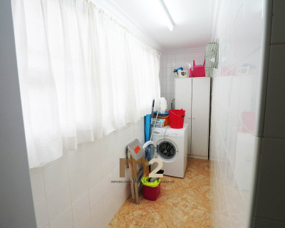 Long time Rental - Bungalow - Guardamar del Segura - Guardamar Playa