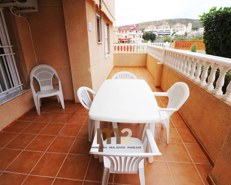 Long time Rental - Bungalow - Guardamar del Segura - Guardamar Playa