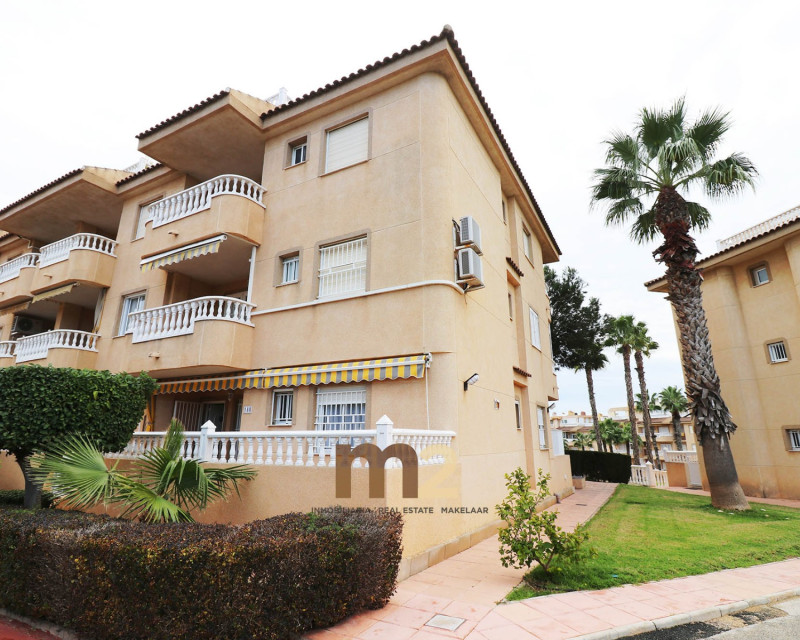 Long time Rental - Bungalow - Guardamar del Segura - Guardamar Playa