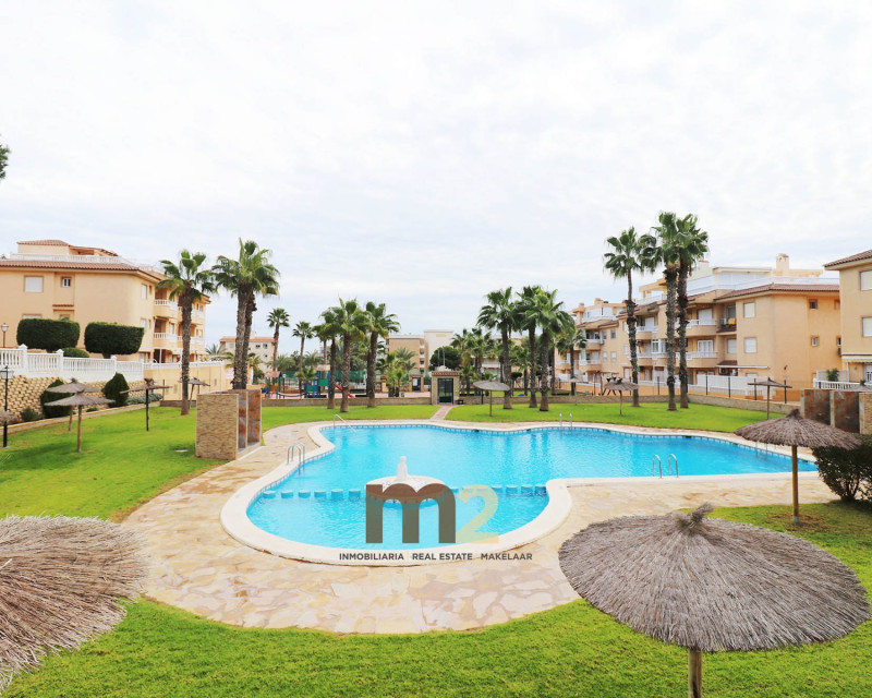 Long time Rental - Bungalow - Guardamar del Segura - Guardamar Playa