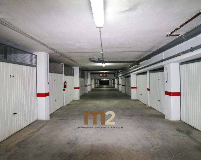 Long time Rental - Bungalow - Guardamar del Segura - Guardamar Playa