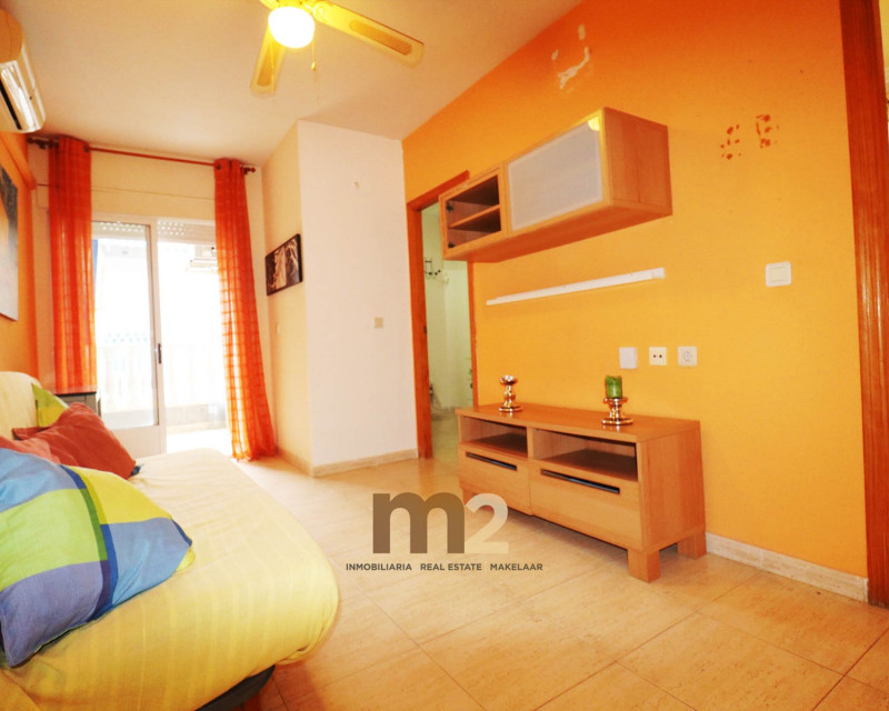 Segunda mano - Apartamento / piso - Guardamar del Segura - Mercadona