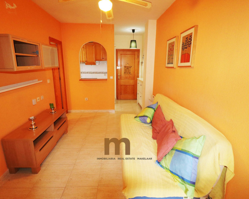 Segunda mano - Apartamento / piso - Guardamar del Segura - Mercadona