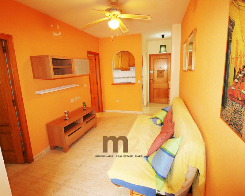 Segunda mano - Apartamento / piso - Guardamar del Segura - Mercadona