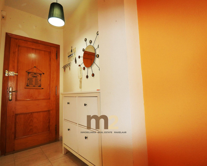 Segunda mano - Apartamento / piso - Guardamar del Segura - Mercadona