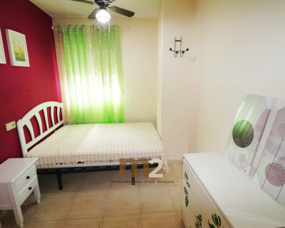 Segunda mano - Apartamento / piso - Guardamar del Segura - Mercadona