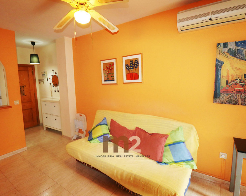 Segunda mano - Apartamento / piso - Guardamar del Segura - Mercadona