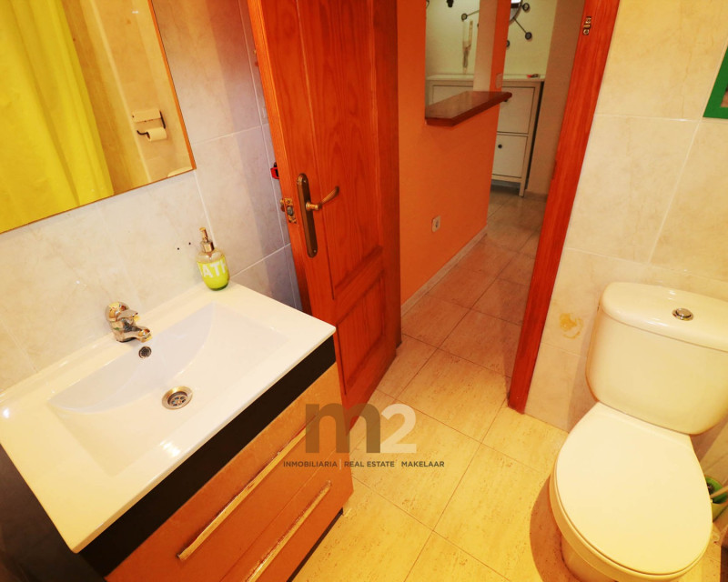 Segunda mano - Apartamento / piso - Guardamar del Segura - Mercadona