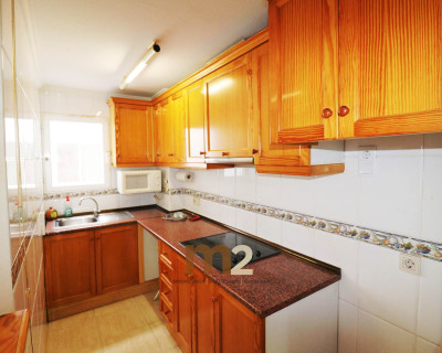 Segunda mano - Apartamento / piso - Guardamar del Segura - Mercadona