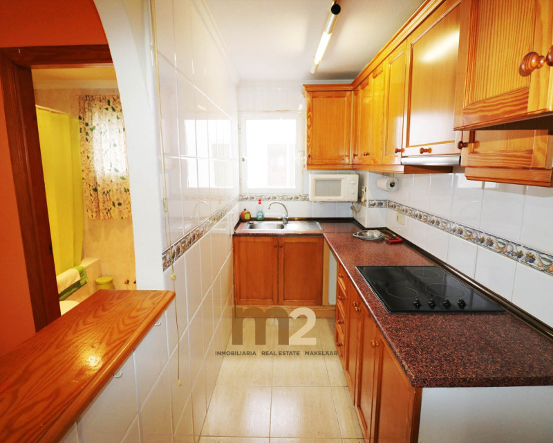 Segunda mano - Apartamento / piso - Guardamar del Segura - Mercadona